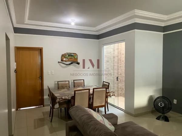 Casa no Santa Rosa