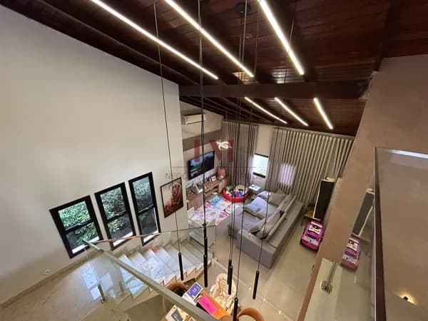 Casa em Uberlândia - Cidade Jardim