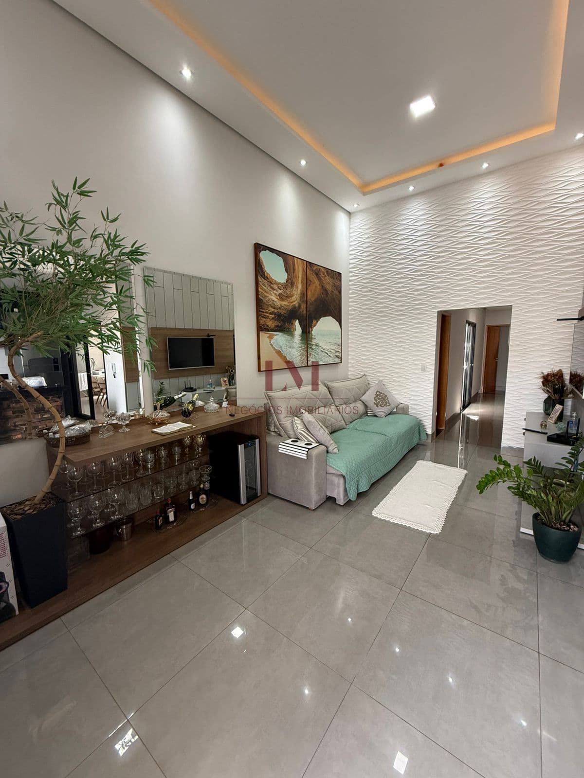 Casa Cidade Jardim