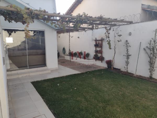 Casa no Jardim Europa