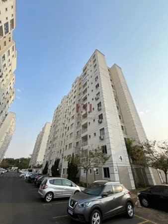 Apartamento Patrimônio