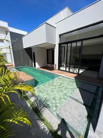 Casa em Alphaville 1