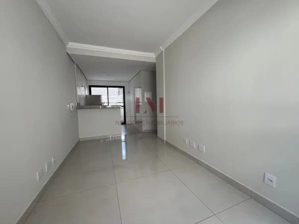 Apartamento em Uberlândia - Patrimônio