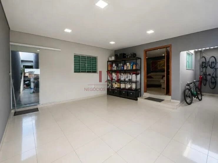 Casa Presidente Roosevelt