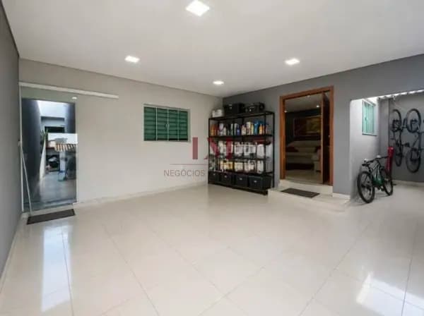 Casa Presidente Roosevelt