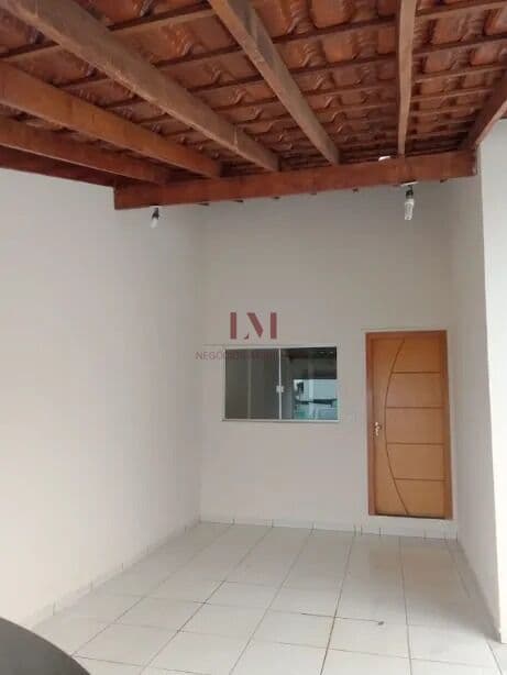 Casa Jardim Holanda