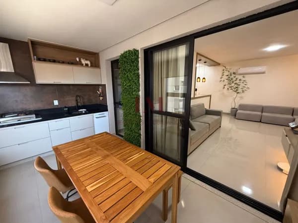 Apartamento Cazeca