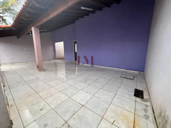 Casa Jardim Holanda