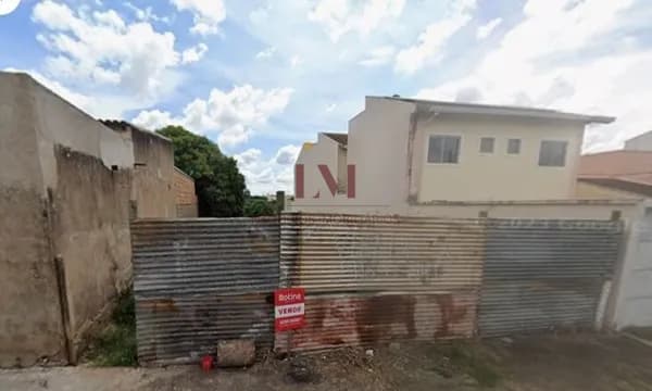 Terreno Nova Uberlândia