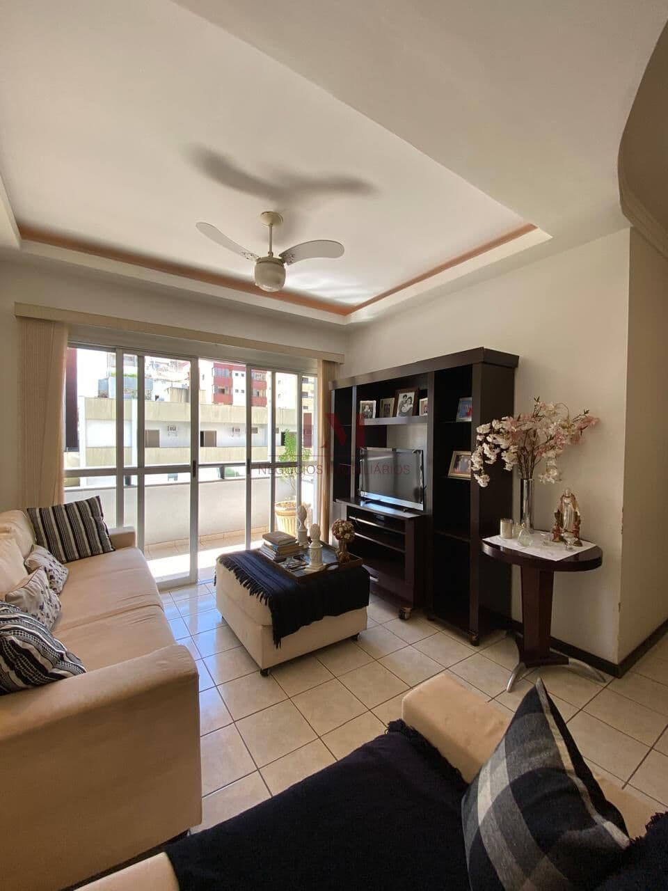 Apartamento Saraiva