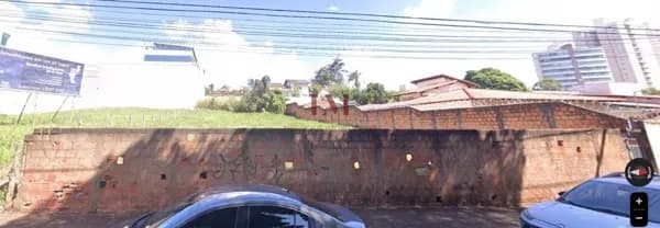 Terreno Cidade Jardim