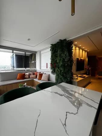 Apartamento à venda Lídice