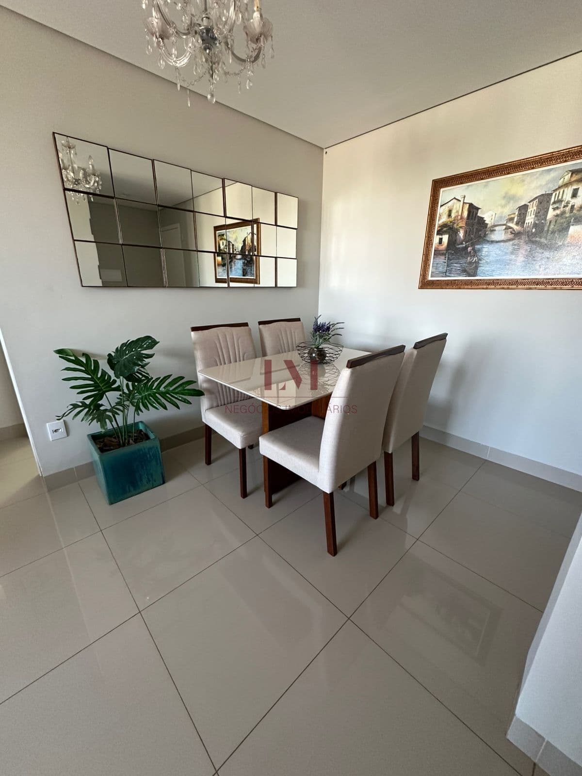 Apartamento Umuarama