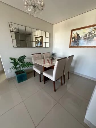 Apartamento Umuarama