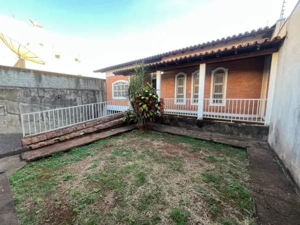 Casa Osvaldo Rezende