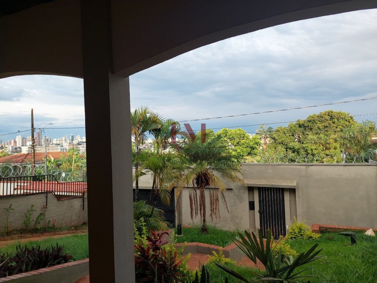 Casa Cidade Jardim