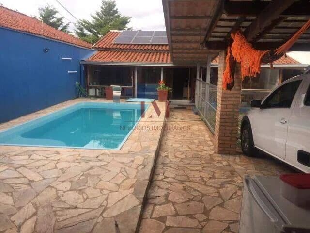 Casa à venda no Lídice
