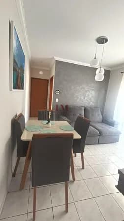Apartamento Santa Monica