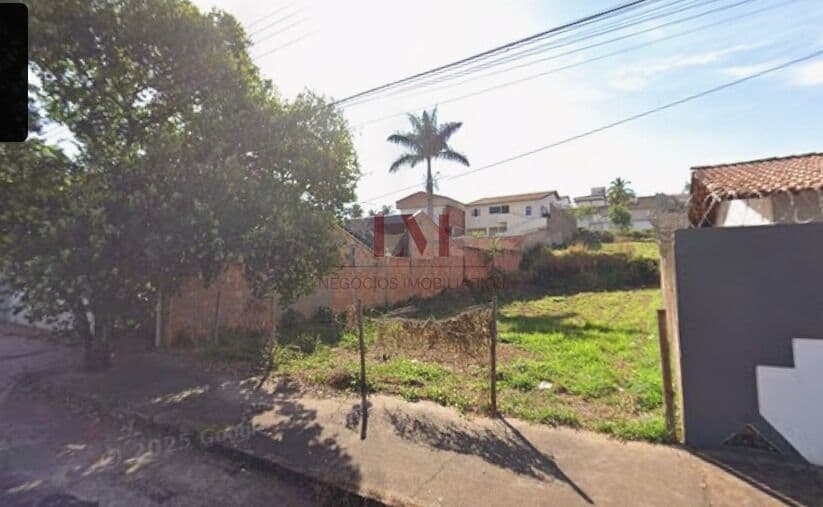 Terreno Cidade Jardim