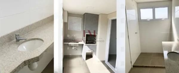 Apartamento Morada da Colina