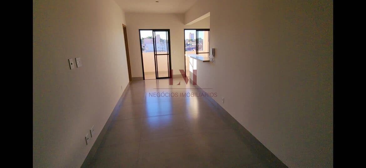 Apartamento Santa Monica