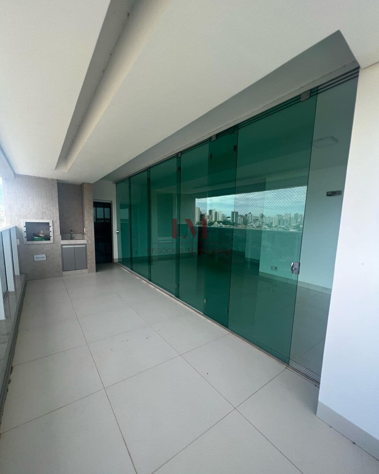 Apartamento para alugar no Quinta do Praia