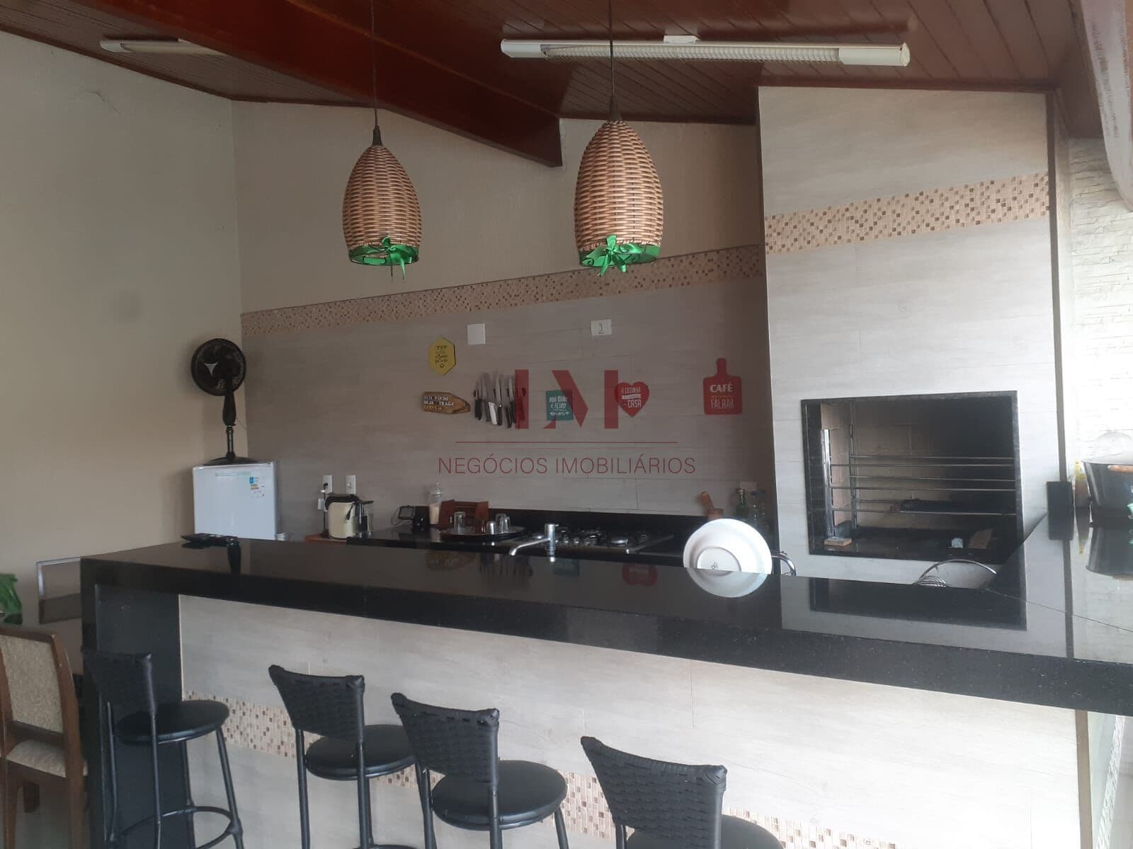 Casa bairro Brasil