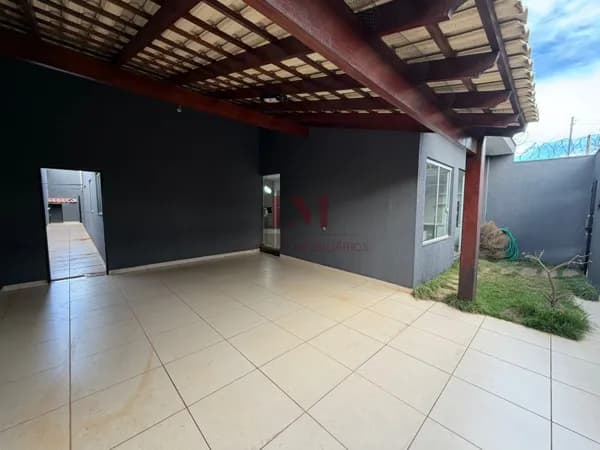 Casa Jardim Ipanema