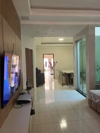 Casa em Uberlândia - Jardim Inconfidência