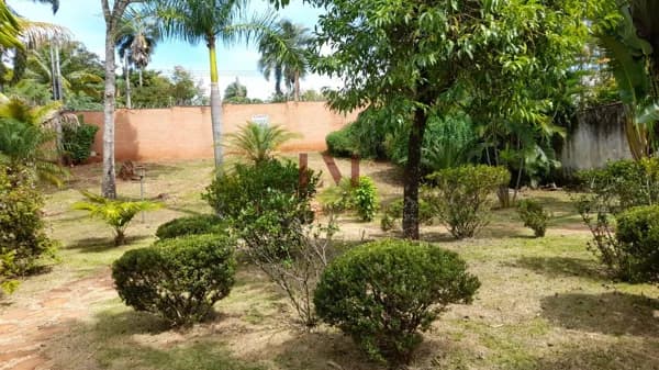 Terreno Cidade Jardim