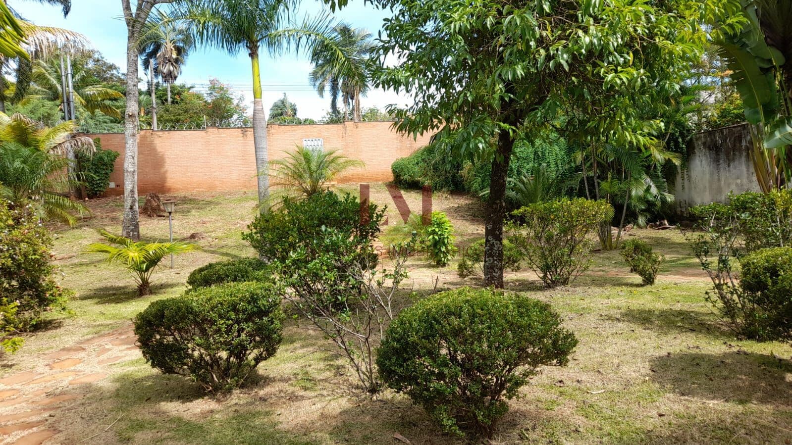 Terreno Cidade Jardim