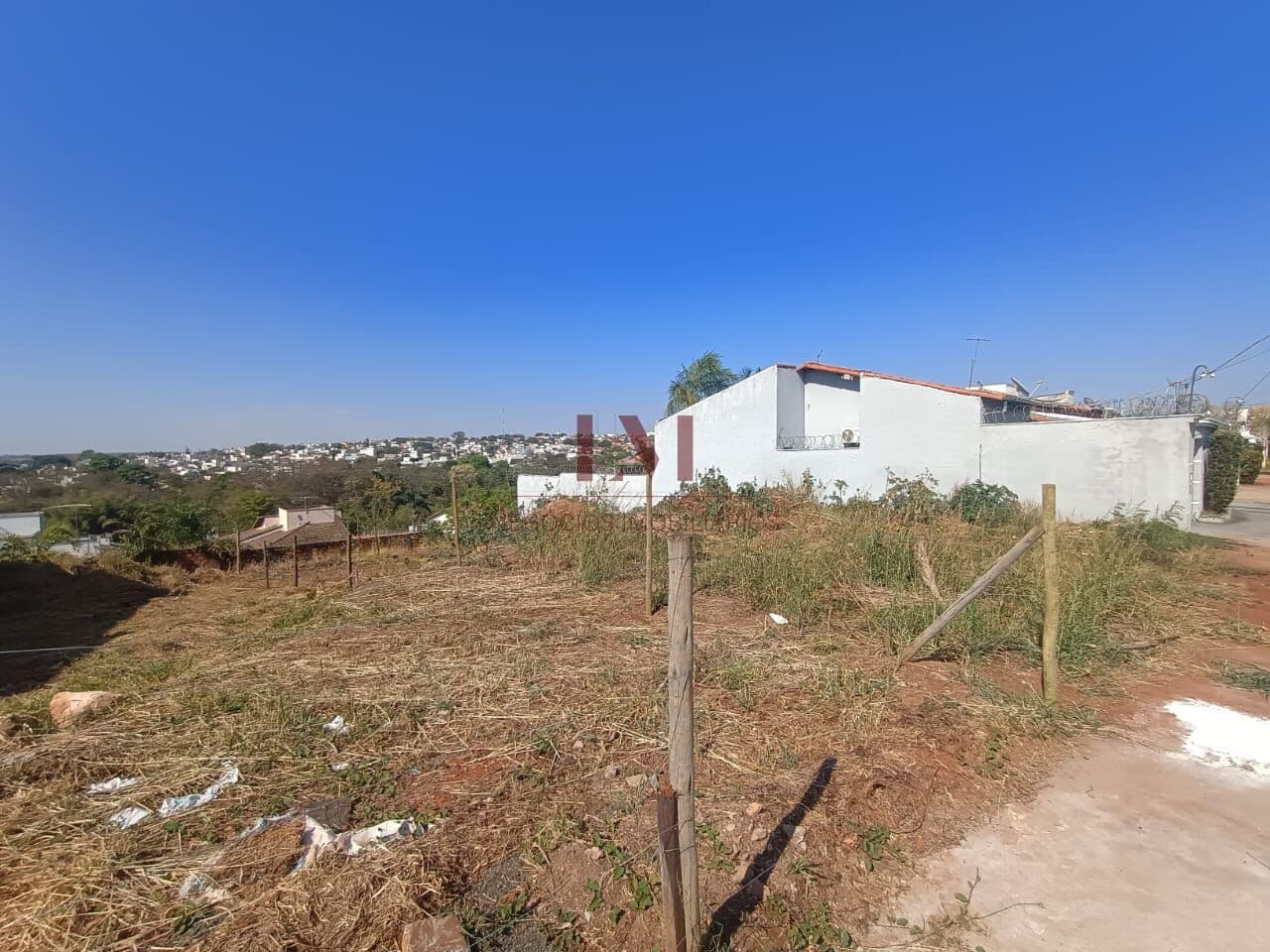 Terreno Cidade Jardim