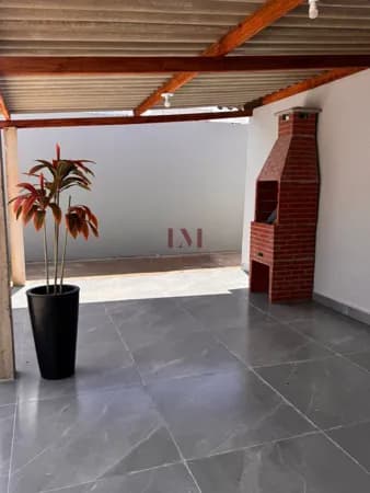 Casa Luizote de Freitas