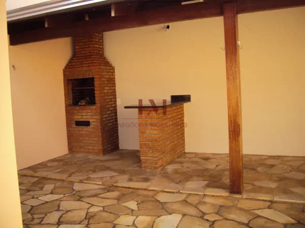 Casa Santa Rosa