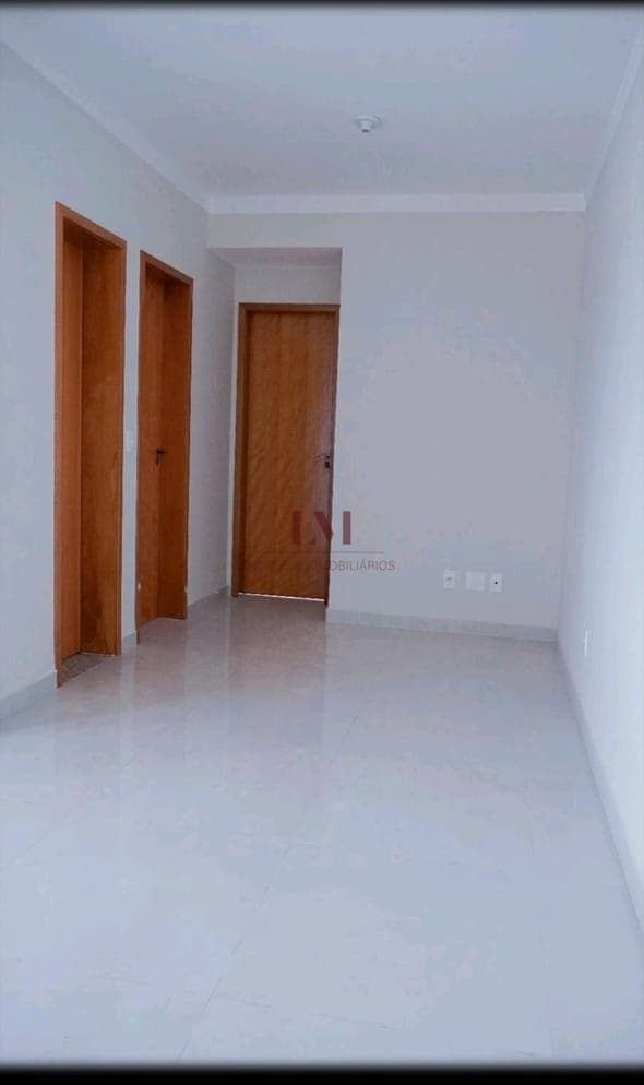 Apartamento Osvaldo Rezende