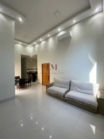 Casa Jardim Botanico
