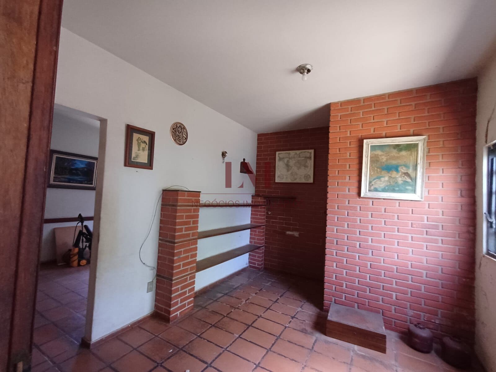 Casa em Uberlândia - Cidade Jardim