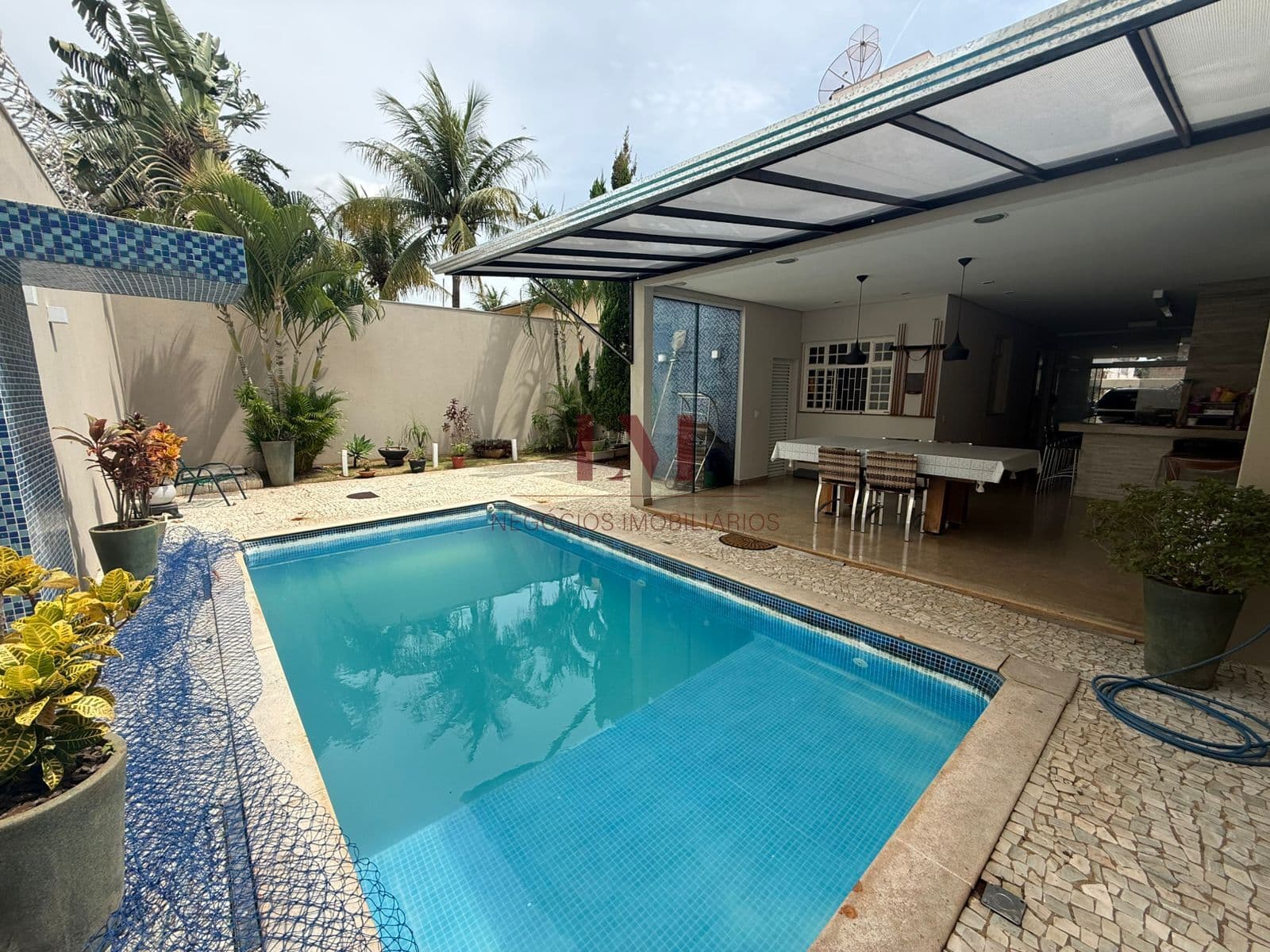 Casa no Morada da Colina