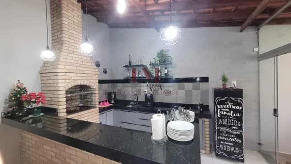 Casa Laranjeiras