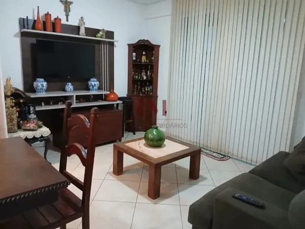 Apartamento Brasil