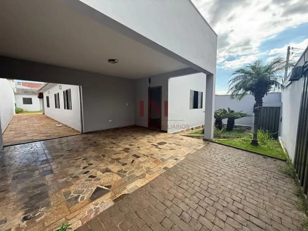 Casa Cidade Jardim