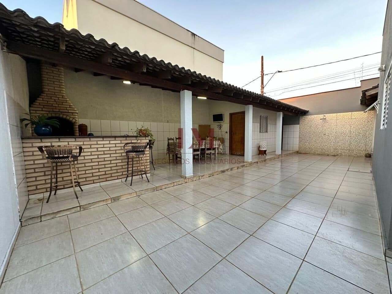 Casa à venda Alto Umuarama