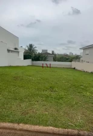 Terreno Condominio Jardins Roma