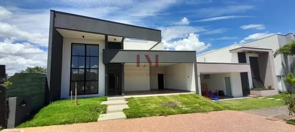 Casa Condomínio Raros