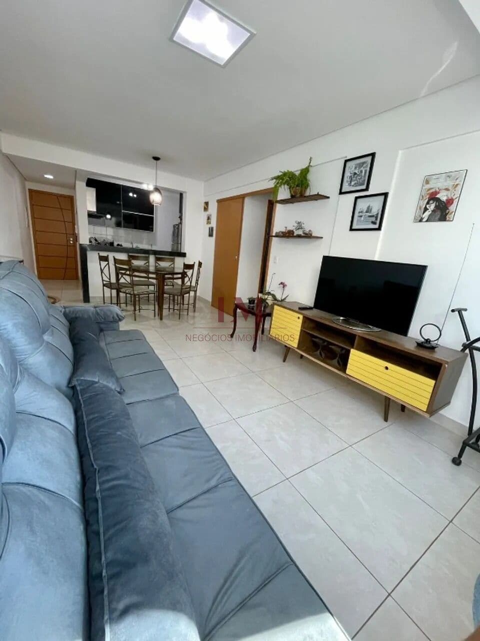 Apartamento Alto Umuarama