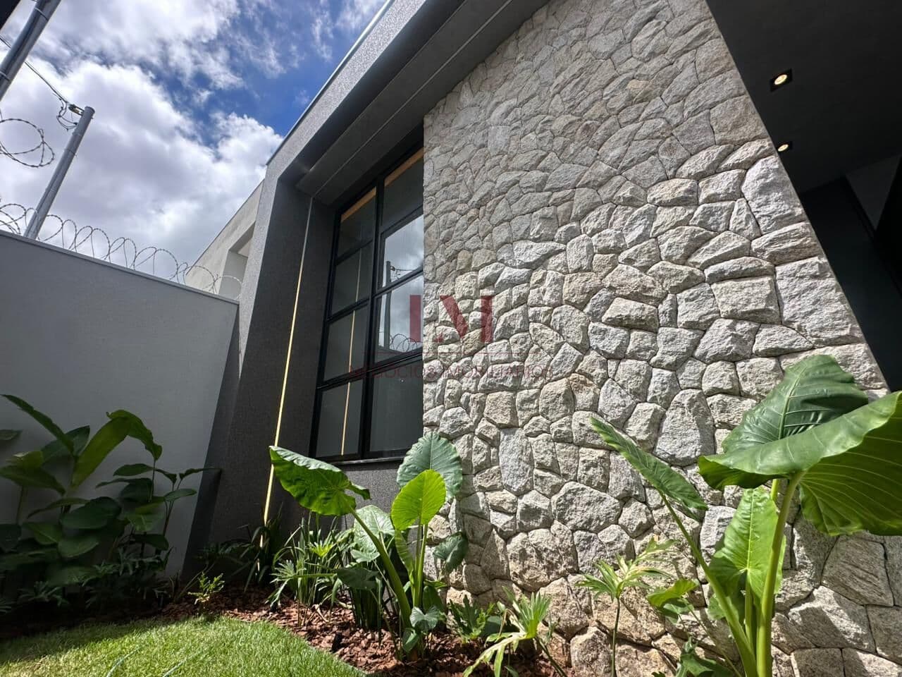 Casa Alto Umuarama