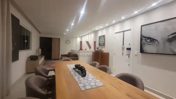 Cobertura Duplex