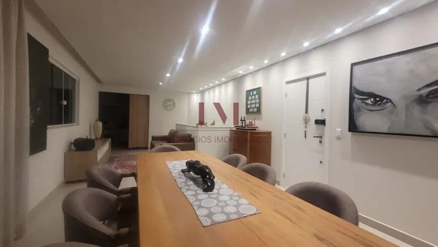 Cobertura Duplex