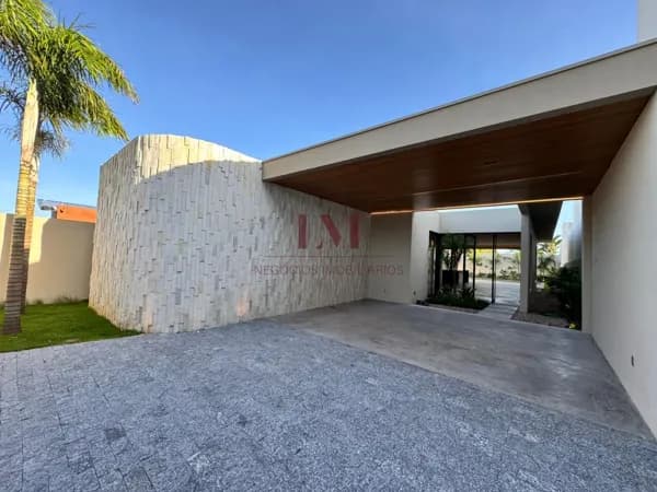 Casa Cidade Jardim