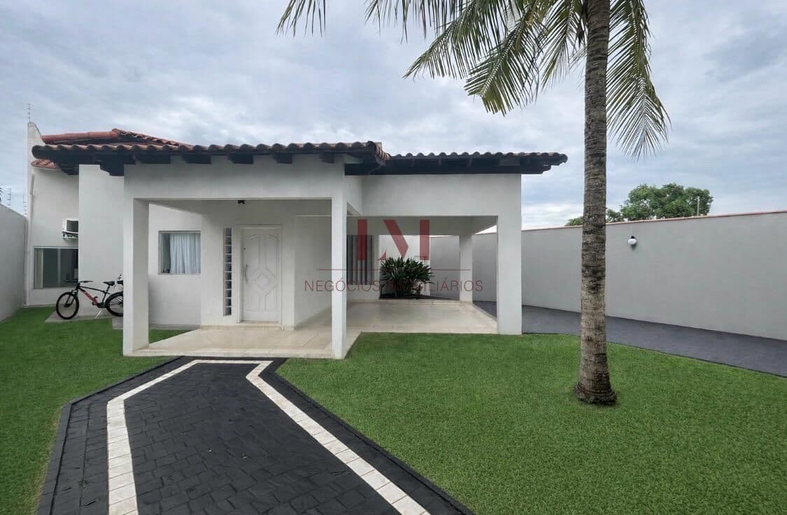 Casa Roosevelt